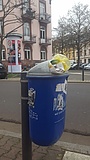 Frankfurter Dialekt: Schimpfen leicht gemacht