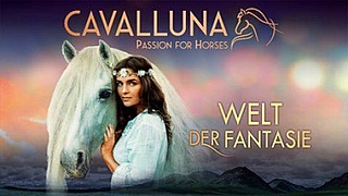 CAVALLUNA - World of Fantasy 2019