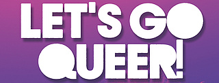 Let's go queer! - Summer Special