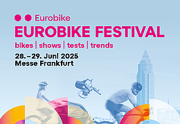 Eurobike Festival Days 2025