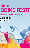 Eurobike Festival Days 2025