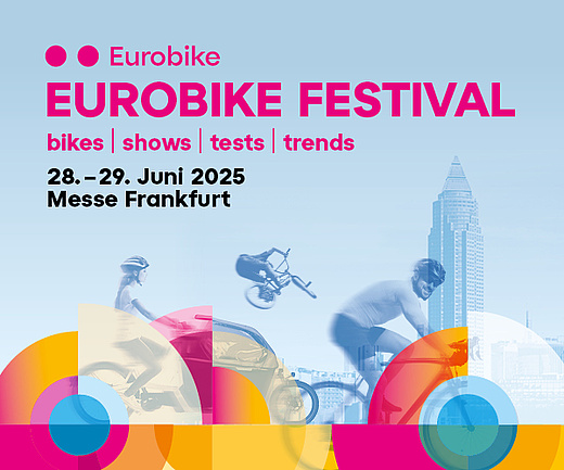 Eurobike Festival Days 2025