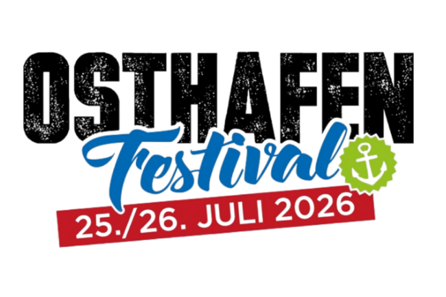 Osthafen Festival 2026