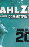 Stahlzeit Jubiläumstour 20 Plus
