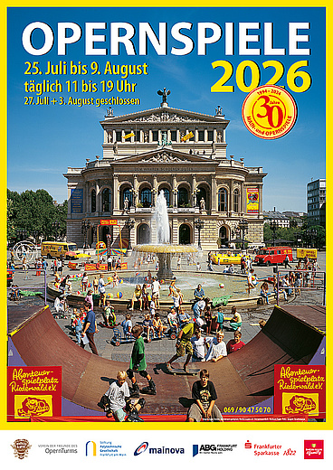 Opernspiele 2026