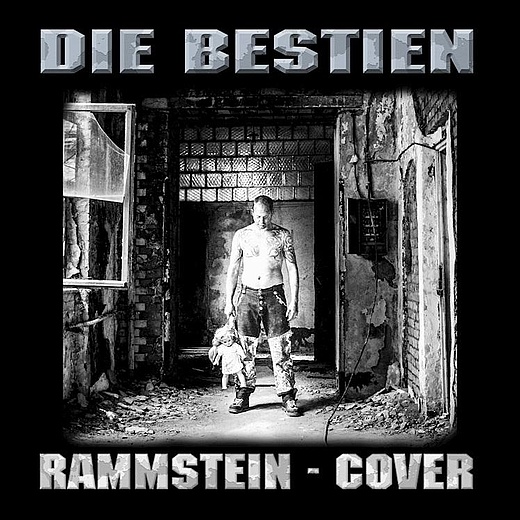 Die Bestien: Rammstein - Cover