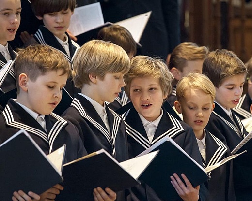 J. S. Bach: Weihnachtsoratorium