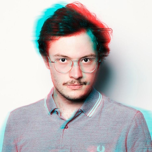 Jason Bartsch & Band - An Idea for Folding Everything