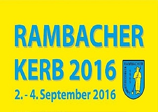 Rambacher Kerb