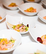 Küchenparty im Schlosshotel Kronberg