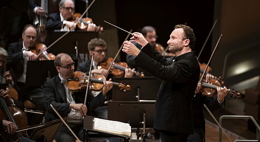 Berliner Philharmoniker