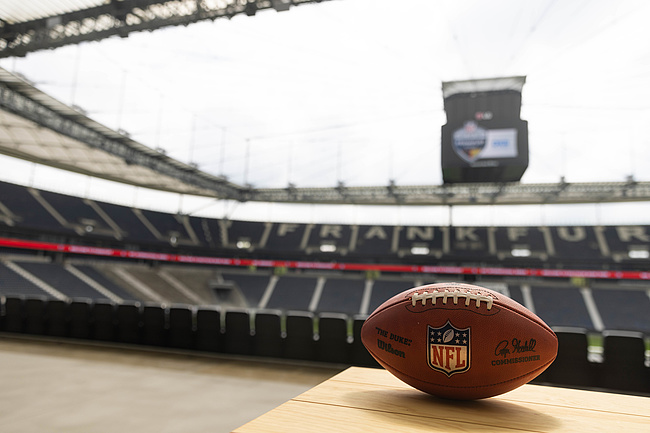 NFL Games 2023