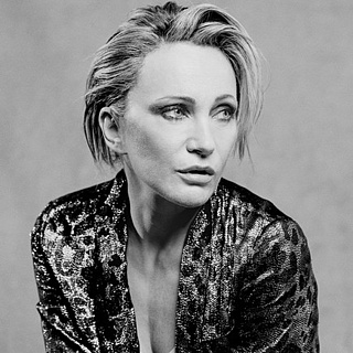 Summer in the City: Patricia Kaas