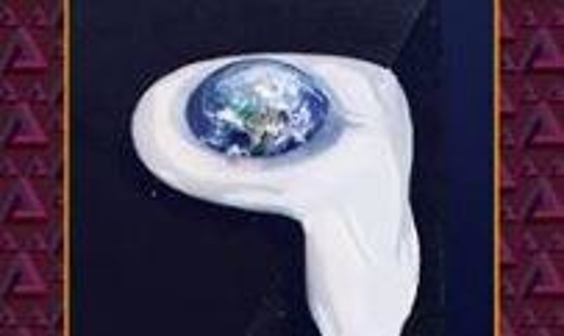 The Up Club: The Flat Earth Society