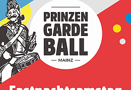 Mainzer Prinzengardeball