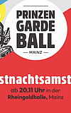 Mainzer Prinzengardeball