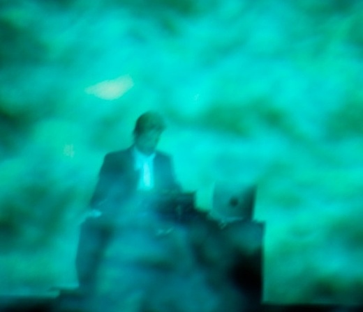 GAS aka Wolfgang Voigt