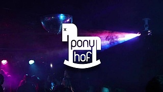 Superuse & special guest at Ponyhof