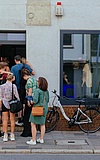 WDC-Stammtisch