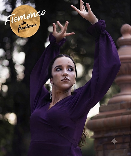 Flamenco sin fronteras