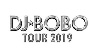 DJ Bobo Tour 2019