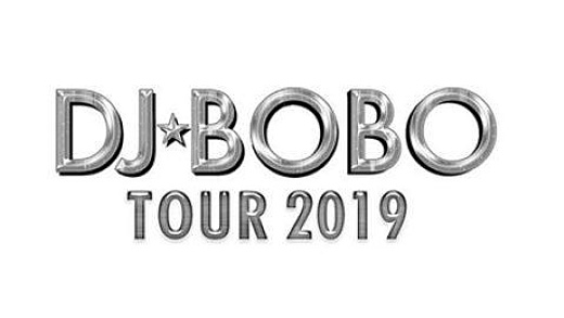 DJ Bobo Tour 2019