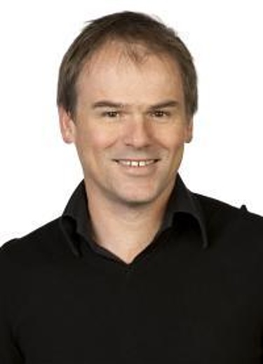 Neujahrsempfang mit Rainer Dachselt