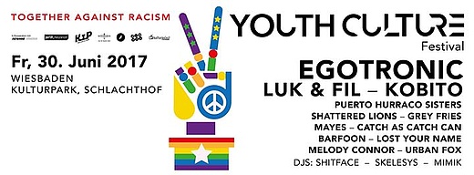 Youth Culture Festival