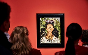 SCHIRN, Städel und Liebieghaus Skulpturensammlung öffnen wieder