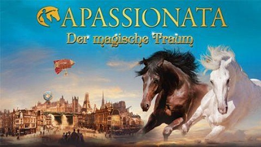 Apassionata - Der magische Traum
