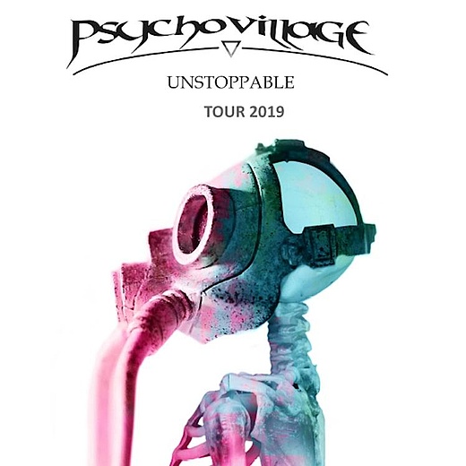 Psycho Village - Unstoppable