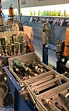 Hassia Mineralquellen lädt zu einer Zeitreise durch 165 Jahre Getränkeherstellung ein