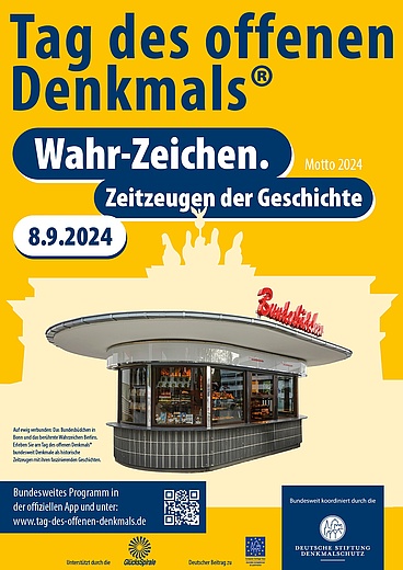 Tag des offenen Denkmals
