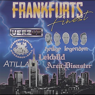 Frankfurt's Finest