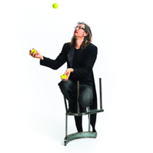 Marcus Jeroch - SehQuenzen