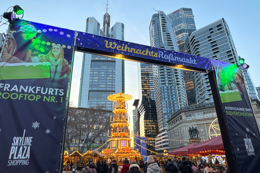 WeihnachtsRoßmarkt 2026