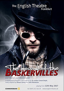 The Hound of the Baskervilles - Der Hund von Baskerville