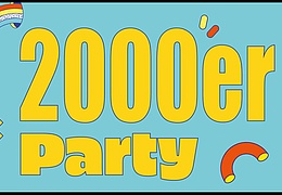 2000er Party