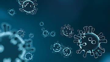 Hessen hat die Maßnahmen zur Bekämpfung des Corona-Virus angepasst