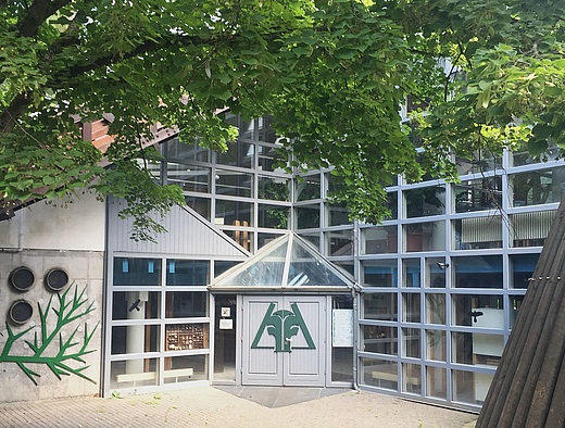 25+1 Jahr StadtWaldHaus/Fasanerie – Jubiläumsfest