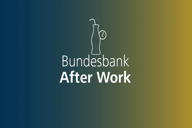 BUNDESBANK AFTERWORK