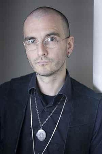 Dr. Mark Benecke - Blutspuren