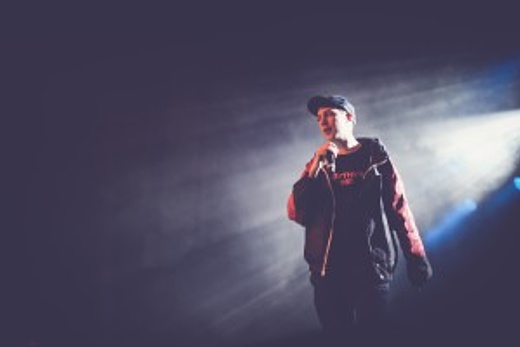 LGoony: Light Aisle Tour 3017