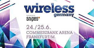 Wireless Germany- Urban Music Festival 2017