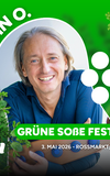 MARTIN O. - Green Sauce Festival