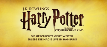 Theater News: Harry Potter and the Enchanted Child will be even more magical from February 2023