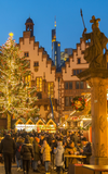 Frankfurter Weihnachtsmarkt 2025