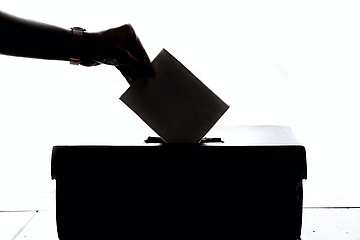 Voting in Frankfurt - What you need to know about the federal election on 26 September 2021