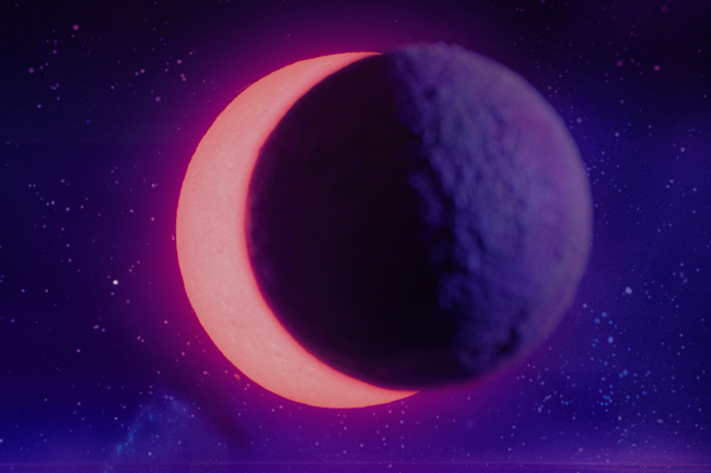 Sonnenfinsternis über Frankfurt: Die schönsten Plätze zum Zuschauen