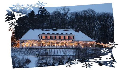 Bergweihnacht Johannisberg in Bad Nauheim 